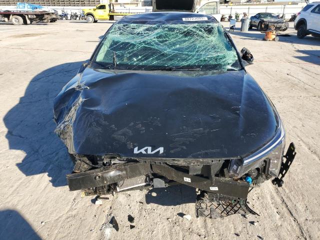 2025 KIA K4 EX 3KPFU4DE9SE019569
