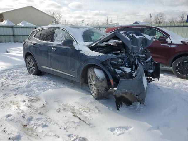 2023 BUICK ENVISION A LRBFZSR42PD022486