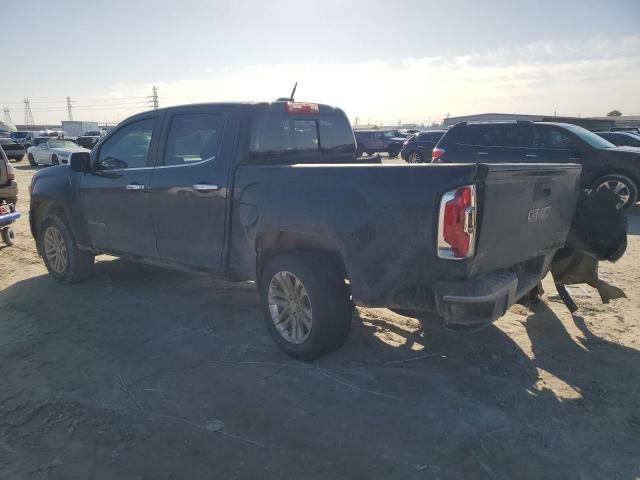 2018 GMC CANYON SLT 1GTG5DEN9J1104154