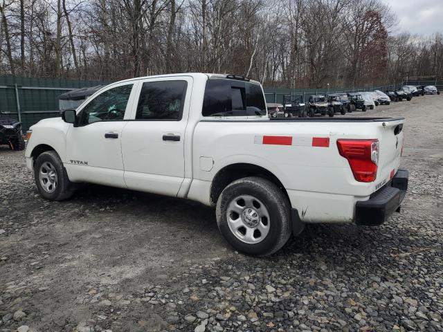 VIN 1N6AA1EC7MN504268 2021 NISSAN TITAN no.2