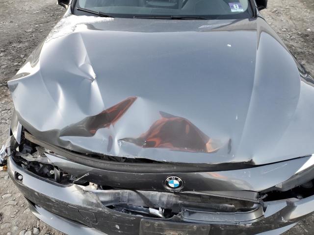 2015 BMW 328 XI SUL - WBA3B5G54FNS20515