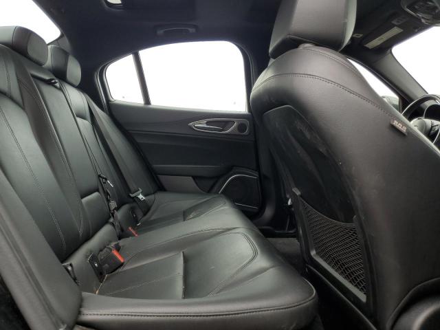 2020 ALFA ROMEO GIULIA - ZARFANAN8L7626864