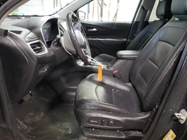 2018 CHEVROLET EQUINOX PR - 3GNAXXEU1JS602041