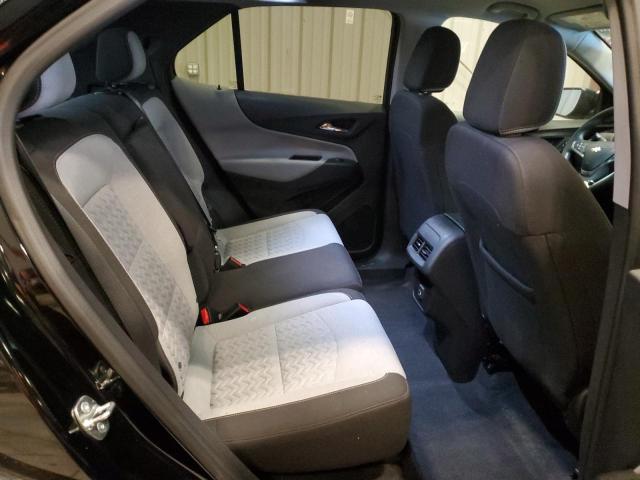 2024 CHEVROLET EQUINOX LS - 3GNAXSEG6RL241800