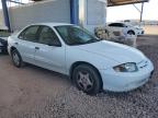 Lot #3051660695 2005 CHEVROLET CAVALIER