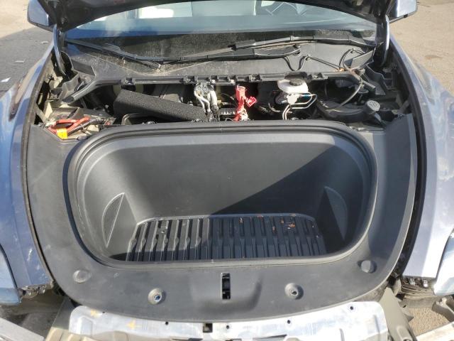 2023 TESLA MODEL Y 7SAYGDEE2PF892454