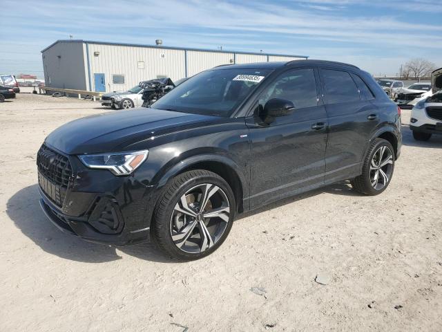 2023 AUDI Q3 PREMIUM - WA1EEDF30P1035569