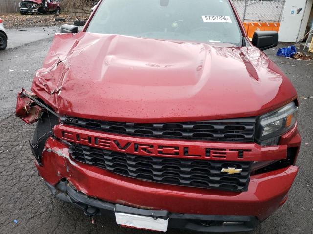 2020 CHEVROLET SILVERADO - 3GCPYBEH0LG158646
