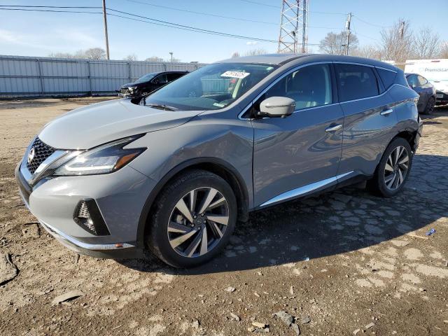 NISSAN MURANO SL