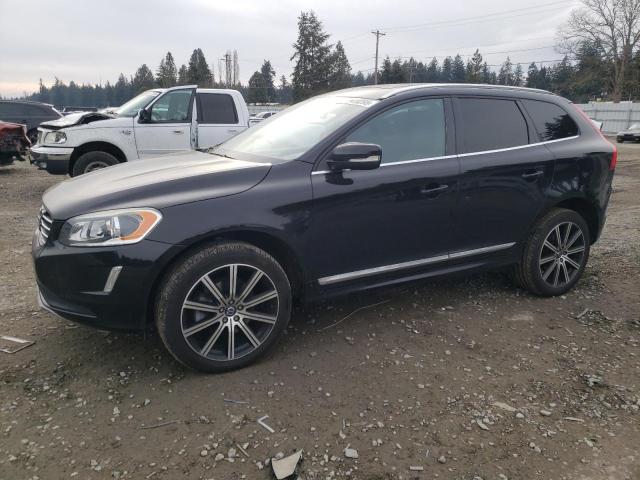 VOLVO XC60 T6 PR