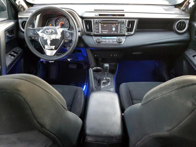 2015 TOYOTA RAV4 XLE - 2T3WFREV2FW135647
