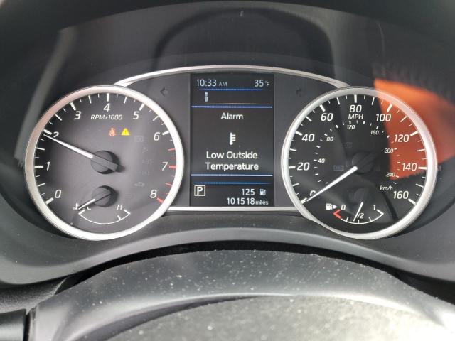 2019 NISSAN SENTRA S - 3N1AB7AP6KY237235