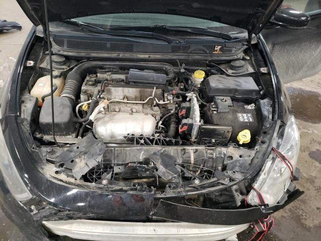 2015 DODGE DART LIMIT 1C3CDFCB5FD299718