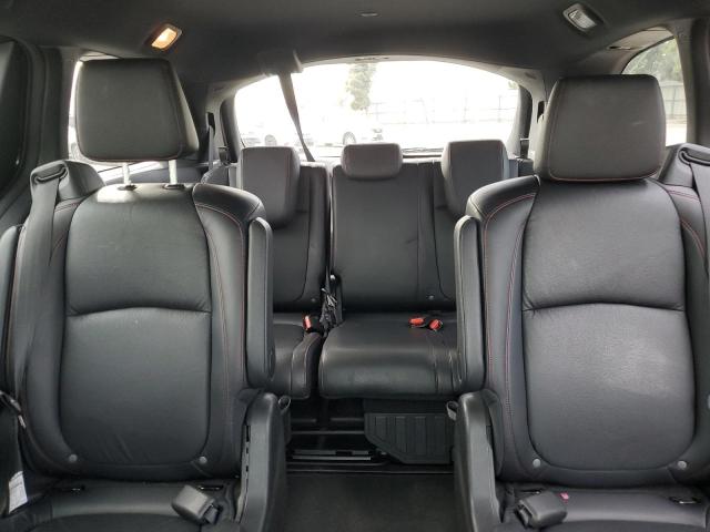 2024 HONDA ODYSSEY SP 5FNRL6H78RB056155