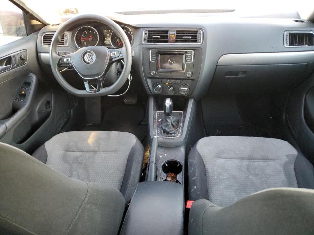 2017 VOLKSWAGEN JETTA S - 3VW2B7AJ1HM223091