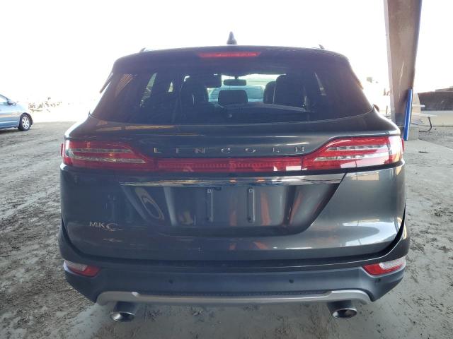 2019 LINCOLN MKC 5LMCJ1C9XKUL34891