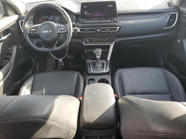 2022 KIA SELTOS SX KNDETCA25N7263386