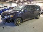 2018 KIA SEDONA EX - KNDMC5C17J6376722