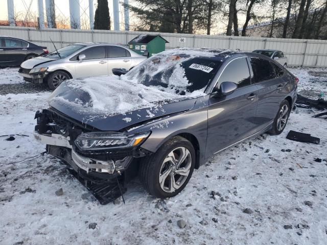 2020 HONDA ACCORD EXL - 1HGCV1F50LA113096