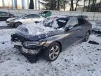 2020 HONDA ACCORD EXL - 1HGCV1F50LA113096