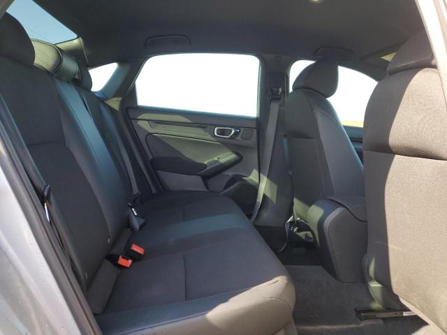 2022 HONDA CIVIC SPOR - 2HGFE2F57NH519772