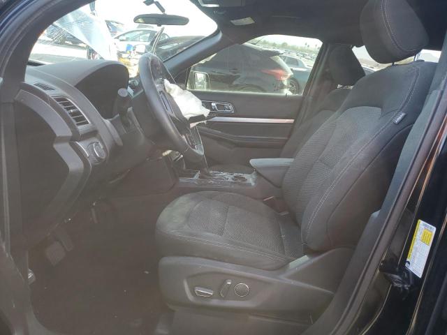 2018 FORD EXPLORER X - 1FM5K7D88JGA98367