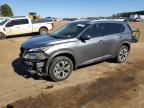 2021 NISSAN ROGUE SV - 5N1AT3BA2MC680633