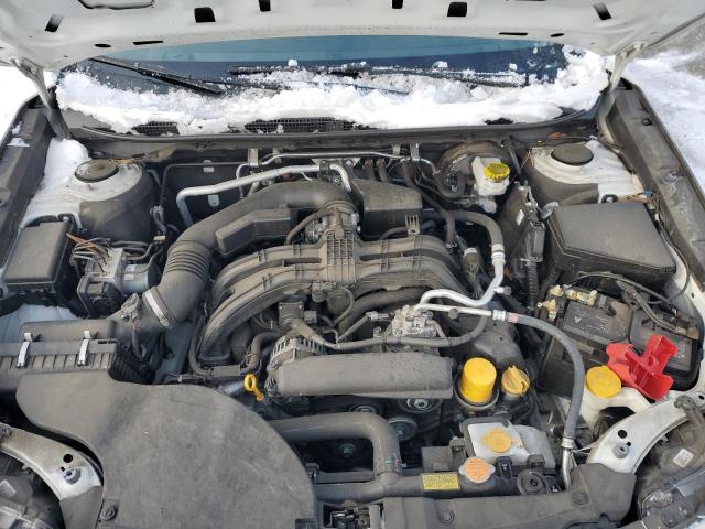 2022 SUBARU LEGACY - 4S3BWAB64N3022894