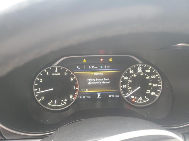 2016 NISSAN MAXIMA 3.5 - 1N4AA6AP1GC404357