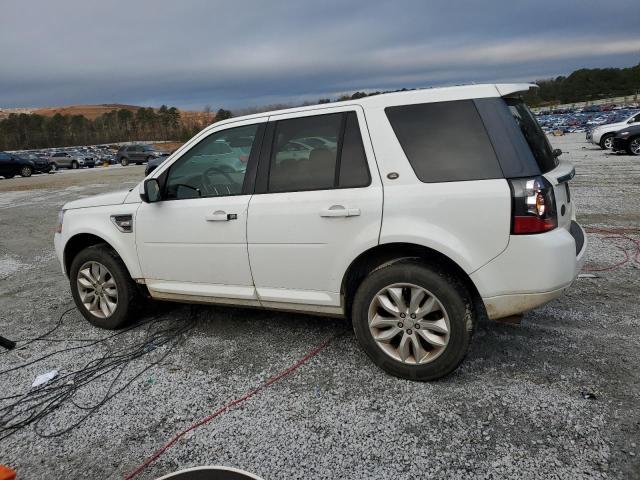 LAND ROVER LR2 BASE/H 2015 white 4dr spor gas SALFR2BGXFH420891 photo #3