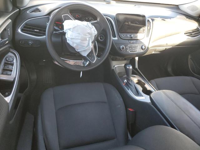 2020 CHEVROLET MALIBU LT 1G1ZD5ST5LF067574