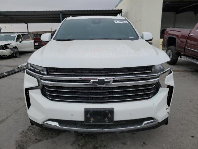 2023 CHEVROLET TAHOE K150 - 1GNSKNKD5PR527710