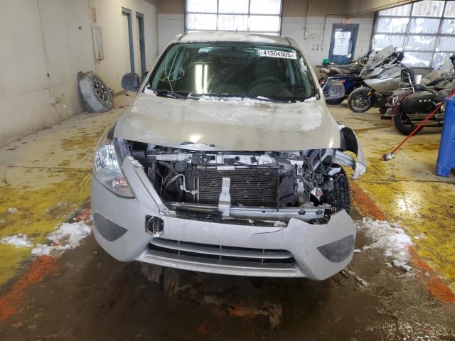 2015 NISSAN VERSA S - 3N1CN7AP7FL815751