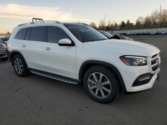 2020 MERCEDES-BENZ GLS 450 4M - 4JGFF5KE2LA217736