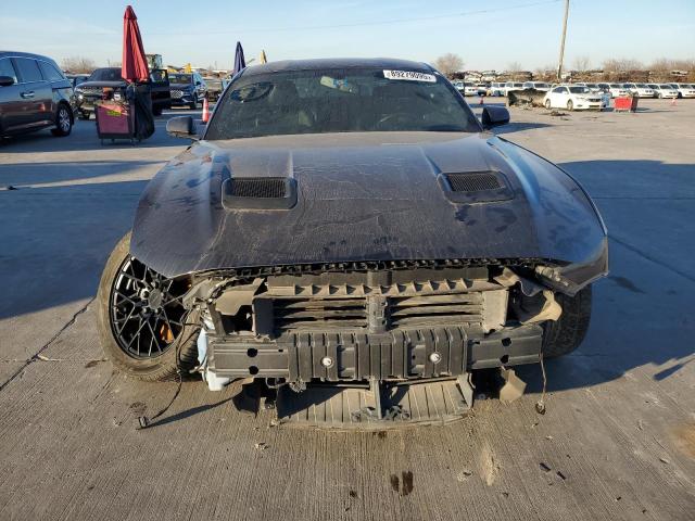 2018 FORD MUSTANG - 1FA6P8THXJ5176019