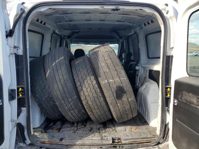 2017 RAM PROMASTER ZFBERFAB3H6D20183