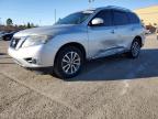 2016 NISSAN PATHFINDER - 5N1AR2MN7GC618108