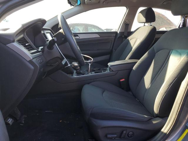 2018 HYUNDAI SONATA SPO - 5NPE34AF6JH626907