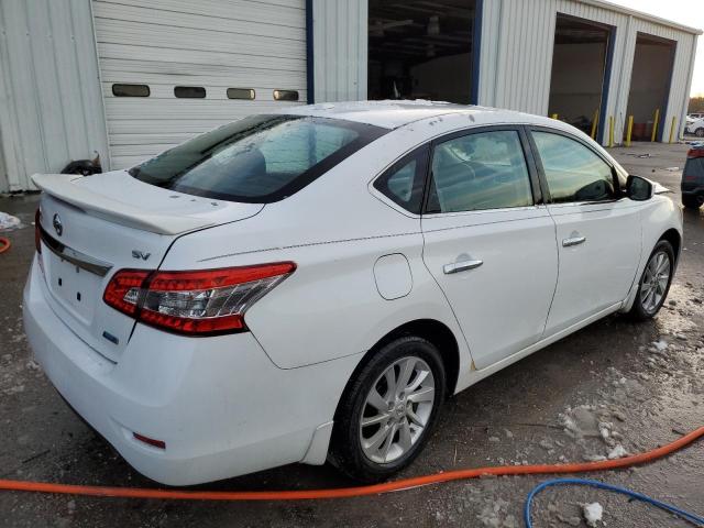 Vin: 3n1ab7ap7ey269020, lot: 42203035, nissan sentra s 20143