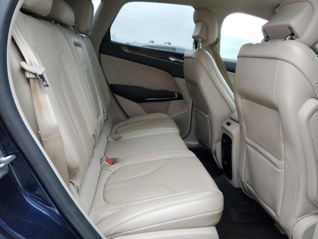 2017 LINCOLN MKC RESERV - 5LMCJ3C98HUL56974