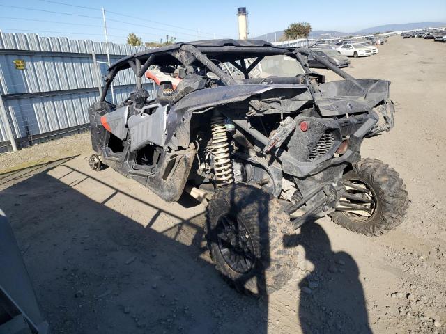 2018 CAN-AM MAVERICK X - 3JBVNAW41JK000397