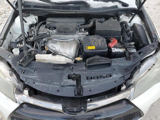 2015 TOYOTA CAMRY LE - 4T1BF1FK6FU486784