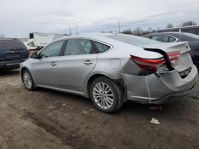 2015 TOYOTA AVALON HYB 4T1BD1EB1FU042753