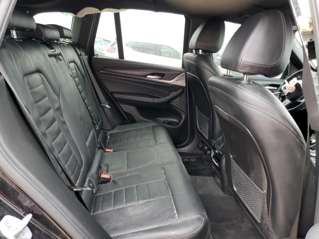 2024 BMW X3 M40I 5UX83DP04R9T98800