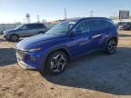 2022 HYUNDAI TUCSON SEL - 5NMJC3AEXNH099862