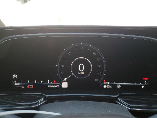 2021 CADILLAC ESCALADE S - 1GYS4EKL0MR278460