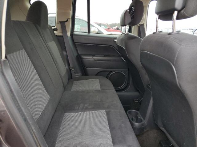 2016 JEEP COMPASS SP - 1C4NJCBA0GD611157
