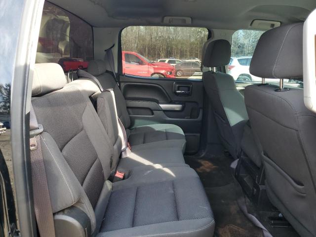 2016 CHEVROLET SILVERADO - 3GCPCRECXGG128474