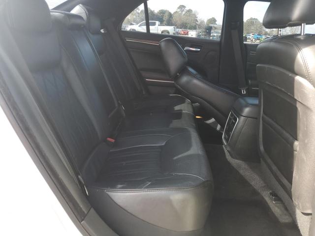 2018 CHRYSLER 300C - 2C3CCAPT3JH316939