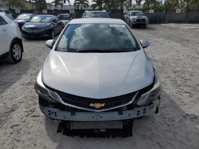 2016 CHEVROLET CRUZE LT 1G1BE5SM9G7290532